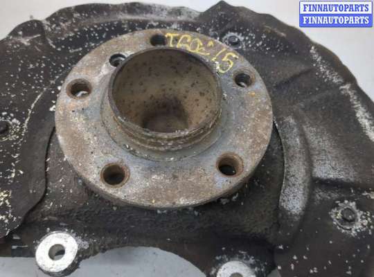 купить Ступица (кулак, цапфа) на BMW 5 F07 Gran Turismo 2010-2017