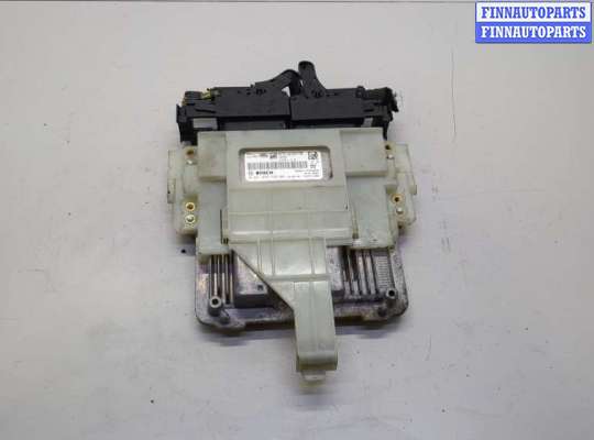 купить Блок управления двигателем на Land Rover Range Rover Evoque 2011-2018