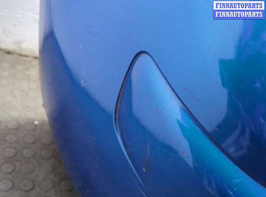 купить Бампер на Nissan Note E11 2005-2013