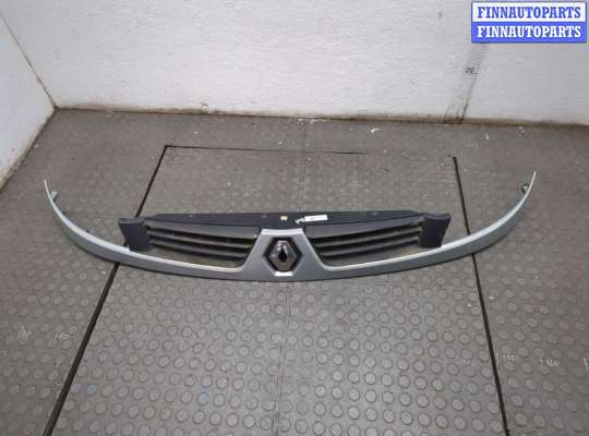 Купить Решетка радиатора на Renault Kangoo 1998-2008 Решетка радиатора RN1581902 на Renault Kangoo 1998-2008