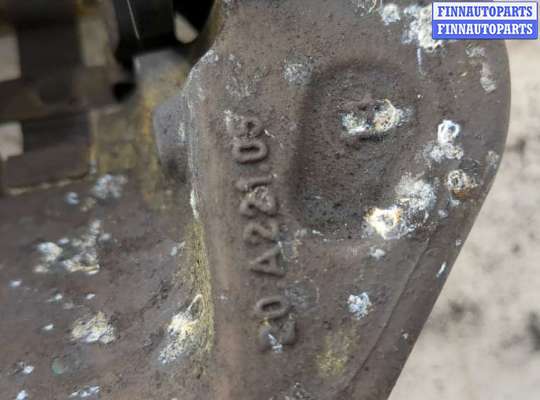 купить Суппорт на Porsche Cayenne 2010-2018