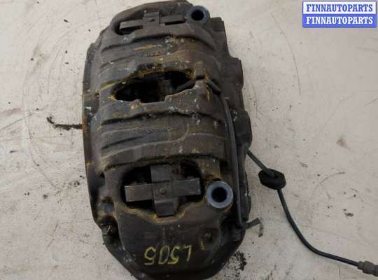 купить Суппорт на Porsche Cayenne 2010-2018