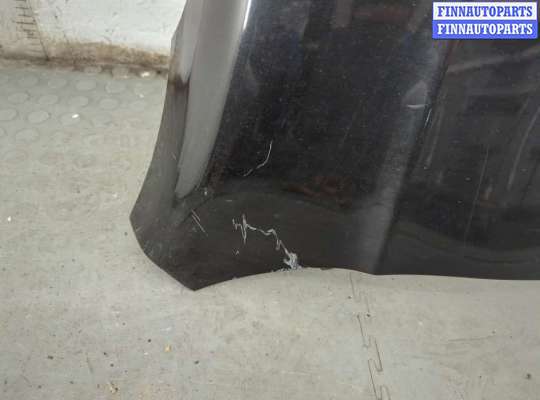 купить Крыло на Nissan Qashqai 2006-2013