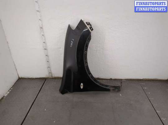 Крыло NS974203 на Nissan Qashqai 2006-2013
