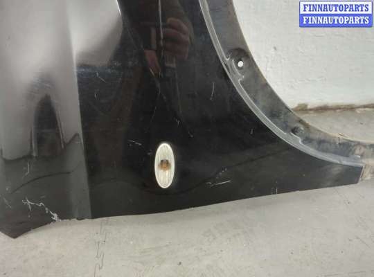 купить Крыло на Nissan Qashqai 2006-2013