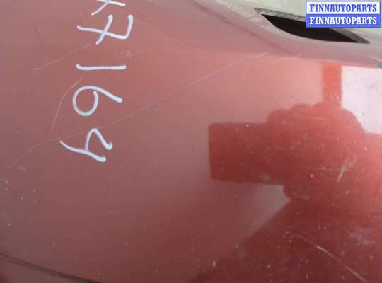 купить Заглушка (решётка) бампера на Volvo V50 2004-2012