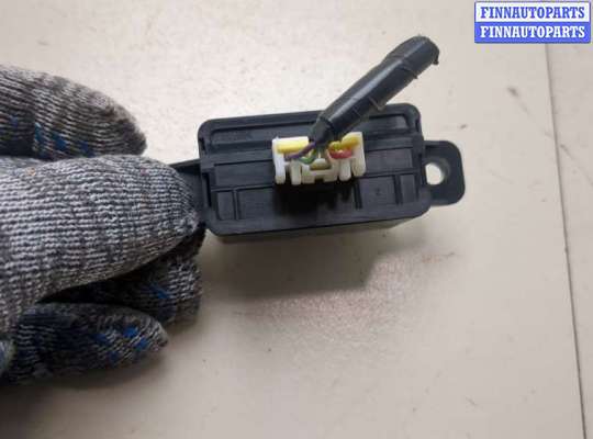 купить Разъем AUX/USB на Nissan Murano 2008-2015