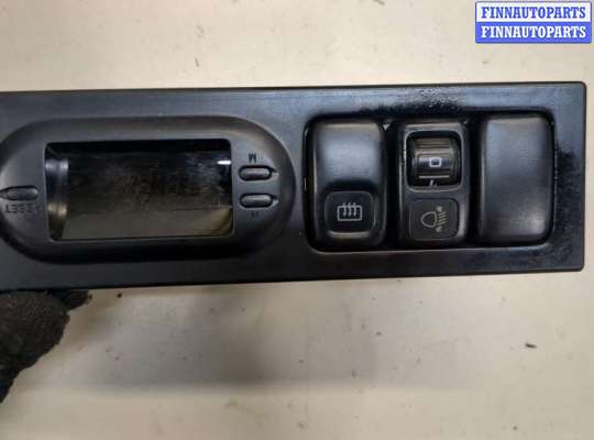 купить Часы на Mazda 323 (BA) 1994-1998