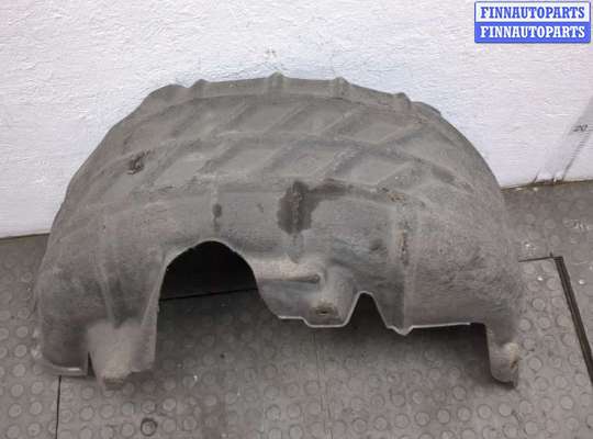 купить Защита арок (подкрылок) на Volkswagen Passat 8 2015-2025