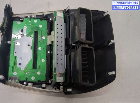 купить Панель управления магнитолой на Mitsubishi ASX 2010-2020