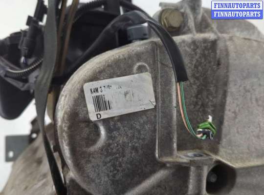 купить Форсунка топливная на Renault Modus 2004-2012