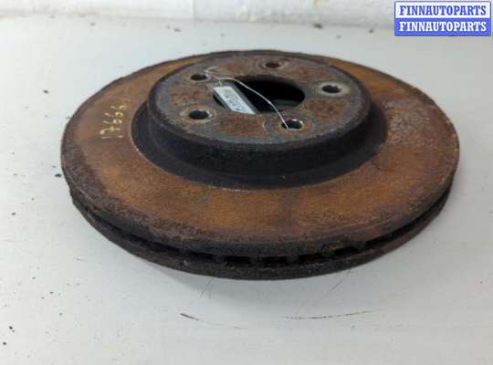 купить Диск тормозной на Ford Escape 2000-2006