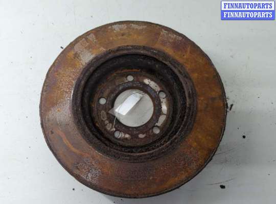 купить Диск тормозной на Ford Escape 2000-2006