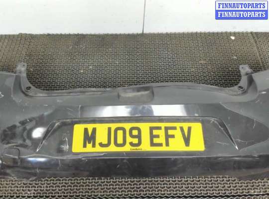 Купить Фонарь противотуманный на Renault Clio 2005-2009 Фонарь противотуманный RN1522877 на Renault Clio 2005-2009