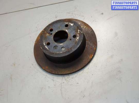 купить Диск тормозной на Toyota Camry V40 2006-2011