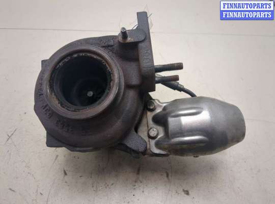 купить Турбина на Opel Astra J 2010-2017