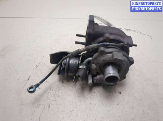 купить Турбина на Opel Astra J 2010-2017