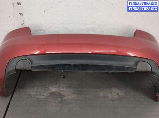 купить Бампер на Audi A4 (B7) 2004-2009