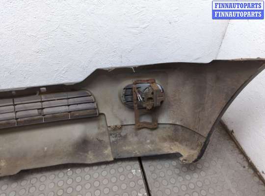 купить Заглушка (решётка) бампера на Mitsubishi Montero Sport / Pajero Sport 1996-2008