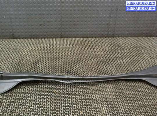 купить Жабо под дворники (дождевик) на Seat Leon 2 2005-2009