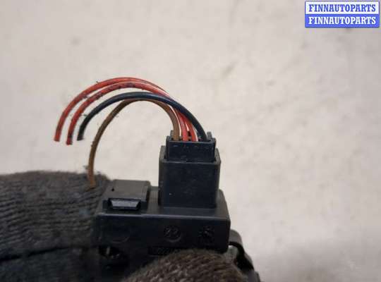 купить Электропривод заслонки отопителя на Mercedes GL X164 2006-2012