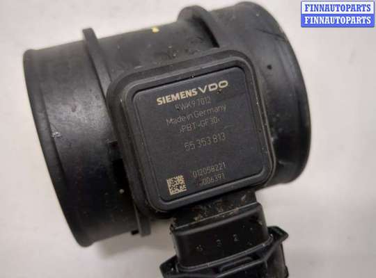 купить Измеритель потока воздуха (расходомер) на Opel Vectra C 2002-2008