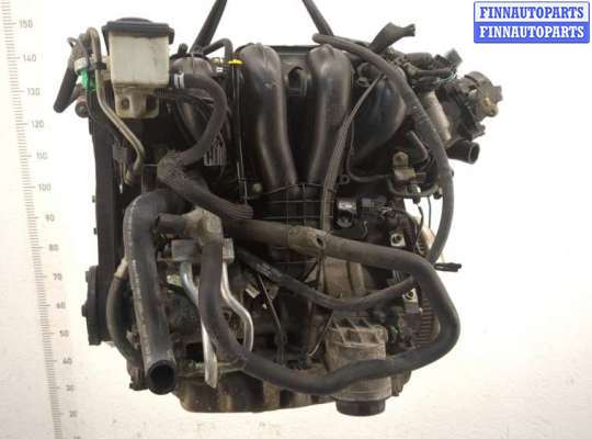 ДВС (Двигатель) на Ford Mondeo III