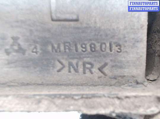 купить Подушка крепления КПП на Mitsubishi Pajero / Montero 2000-2006