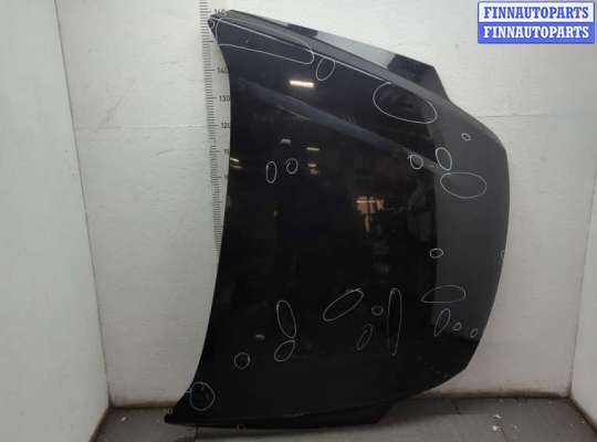 купить Обшивка капота на Ford Mondeo 4 2007-2015