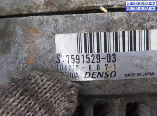 купить Генератор на BMW 5 F10 2010-2017