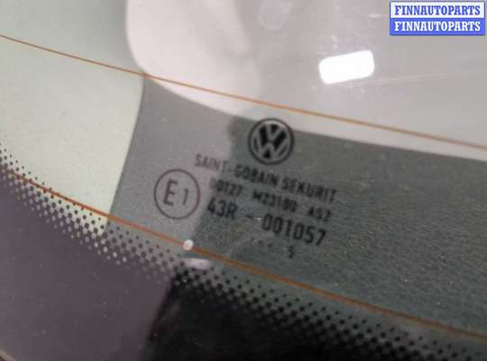 купить Кнопка открывания багажника с крышки на Volkswagen Golf 5 2003-2009