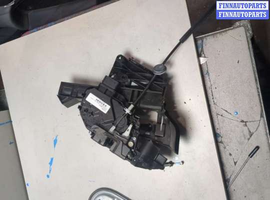 Замок двери FO2072972 на Ford Focus 2 2008-2011