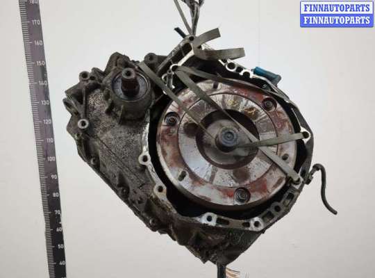 купить КПП - автомат (АКПП) на Renault Megane 2 2002-2009
