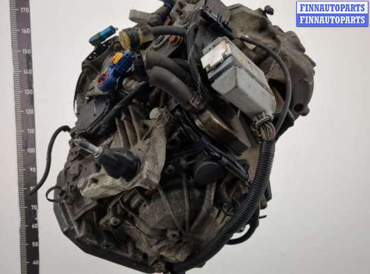 купить КПП - автомат (АКПП) на Renault Megane 2 2002-2009