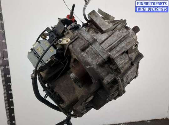 купить КПП - автомат (АКПП) на Renault Megane 2 2002-2009