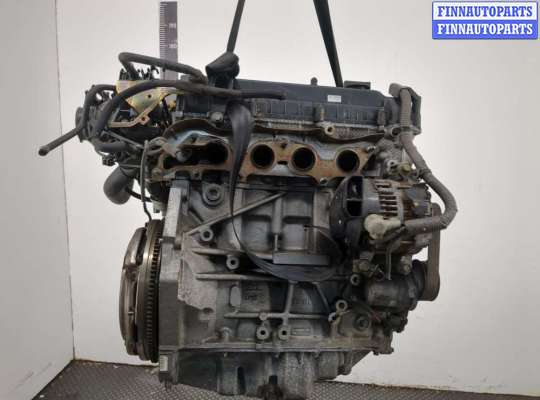 купить Двигатель (ДВС) на Mazda 6 (GG) 2002-2007