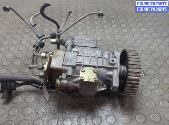 ТНВД AU1725127 на Audi A4 (B5) 1994-2000