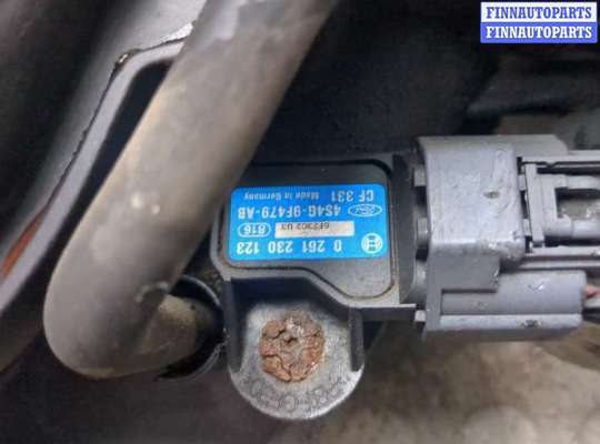 купить Коллектор впускной на Ford Escape 2000-2006