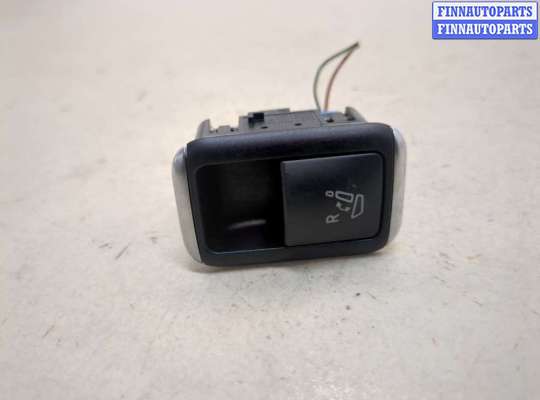 Кнопка регулировки сидений MB1554534 на Mercedes GL X166 2012-2016