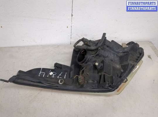 купить Фара (передняя) на Ford Explorer 2010-2015