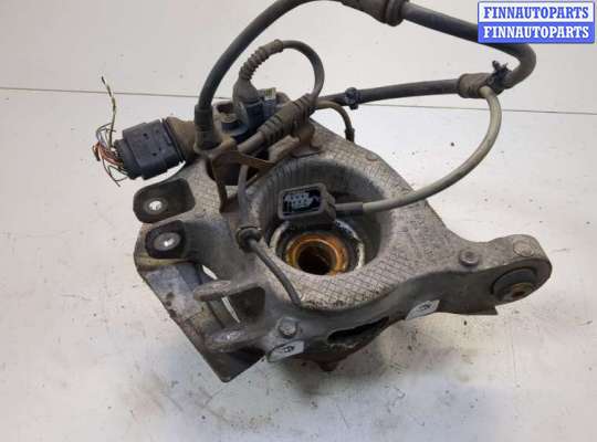 купить Электропривод ручного тормоза (моторчик ручника) на Porsche Panamera 2009-2016