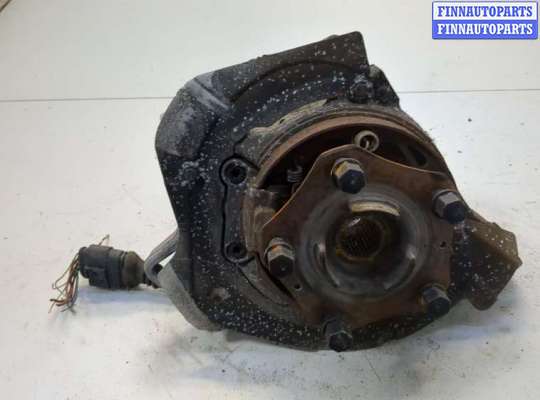 купить Электропривод ручного тормоза (моторчик ручника) на Porsche Panamera 2009-2016