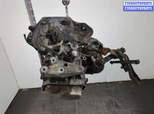 купить КПП 5-ст.мех. (МКПП) на Opel Astra G 1998-2005