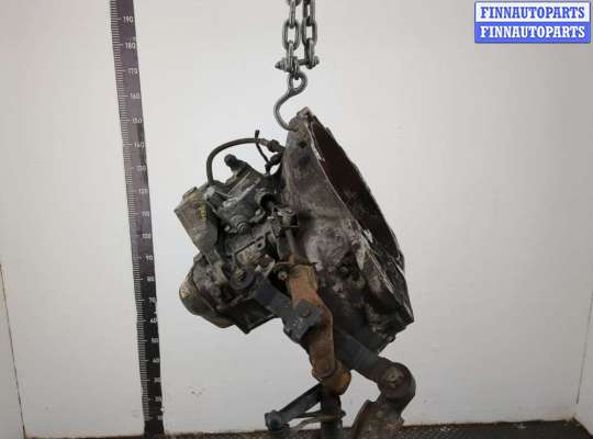 купить КПП 5-ст.мех. (МКПП) на Opel Astra G 1998-2005