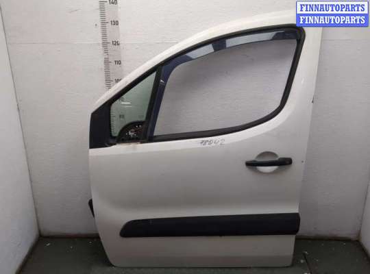 купить Ручка двери наружная на Citroen Berlingo 2012-2018