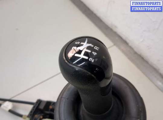 купить Кулиса КПП на Ford Fiesta 2001-2007