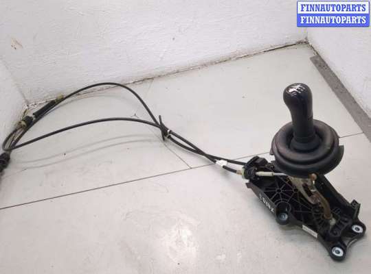 Кулиса КПП FO2189445 на Ford Fiesta 2001-2007