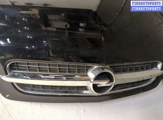 купить Капот на Opel Vectra C 2002-2008