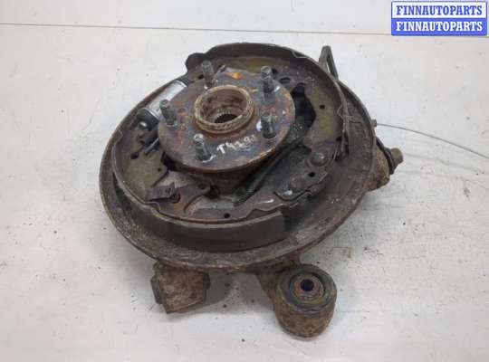 купить Ступица (кулак, цапфа) на Suzuki Grand Vitara 2005-2016