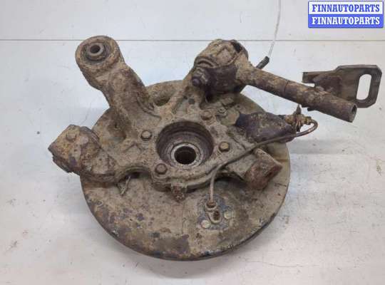 купить Ступица (кулак, цапфа) на Suzuki Grand Vitara 2005-2016